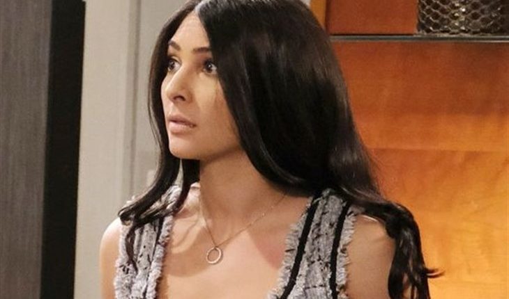 Days Of Our Lives – Gabi Hernandez (Camila Banus)