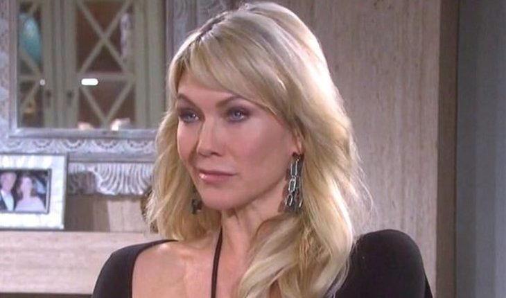 Days Of Our Lives – Kristen DiMera (Stacy Haiduk)