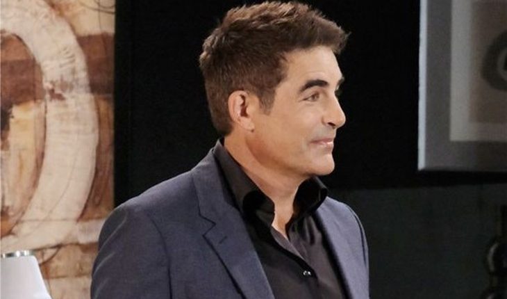Days Of Our Lives – Rafe Hernandez (Galen Gering)