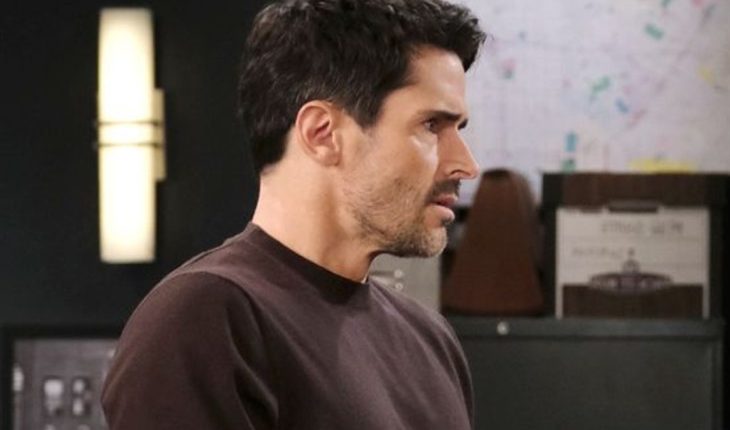 Days Of Our Lives – Shawn Brady (Brandon Beemer)