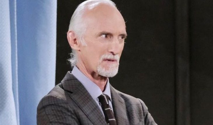 Days Of Our Lives – Wilhelm Rolf (Richard Wharton)
