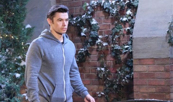 Days Of Our Lives – Xander Cook (Paul Telfer)