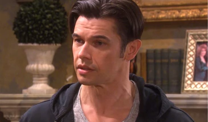 Days Of Our Lives – Xander Cook (Paul Telfer)