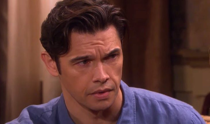 Days Of Our Lives – Xander Cook (Paul Telfer)