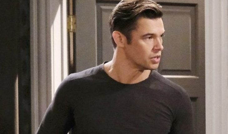 Days Of Our Lives – Xander Cook (Paul Telfer)