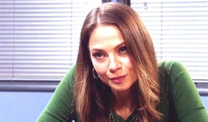 Days Of Our Lives – that Ava Vitali (Tamara Braun)