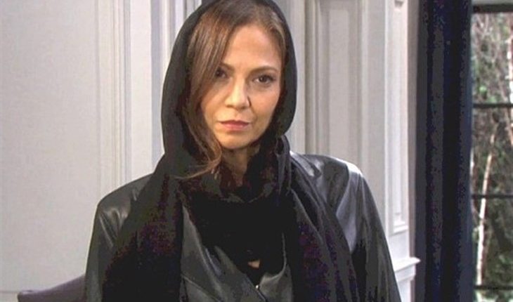Days of Our Lives – Ava Vitali