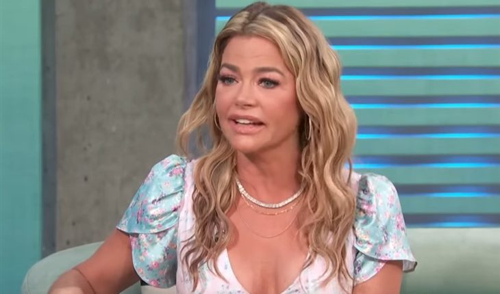 Denise Richards