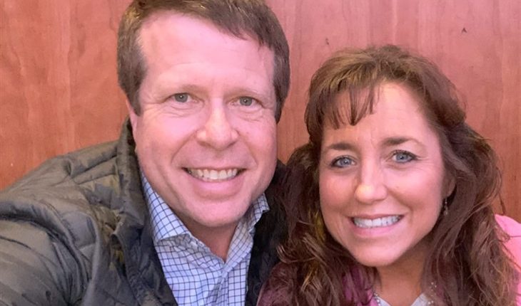 Duggar Family