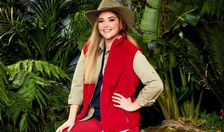 EastEnders – Jacqueline Jossa