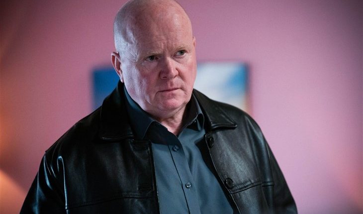 EastEnders Phil Mitchell