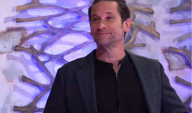 General Hospital – Austin Gatlin Holt (Roger Howarth)
