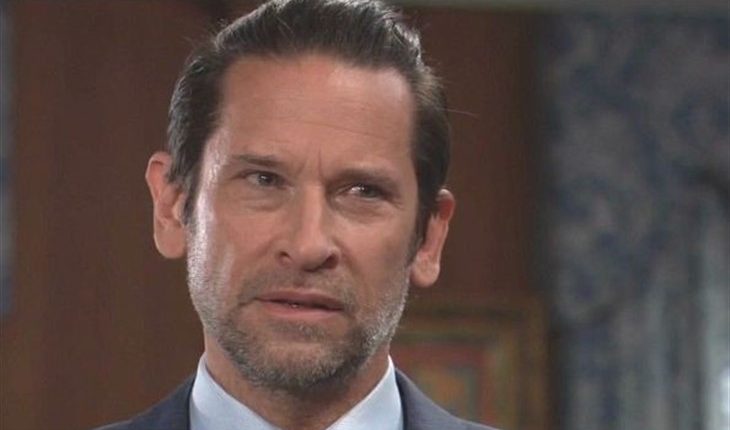 General Hospital – Austin Gatlin Holt (Roger Howarth)