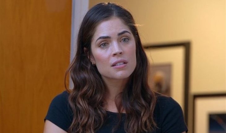 General Hospital – Britt Westbourne (Kelly Thiebaud)