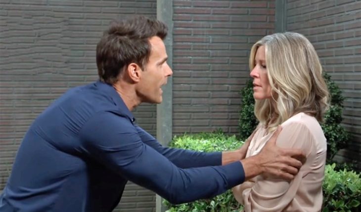 General Hospital – Carly Spencer (Laura Wright)