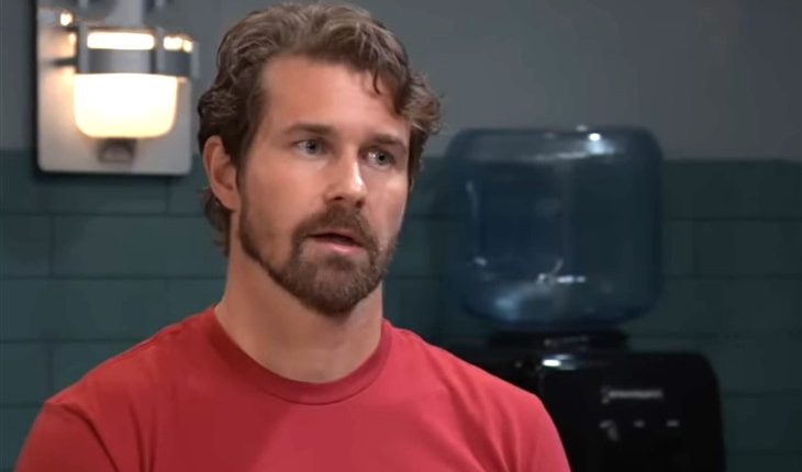 General Hospital – Cody Bell (Josh Kelly)
