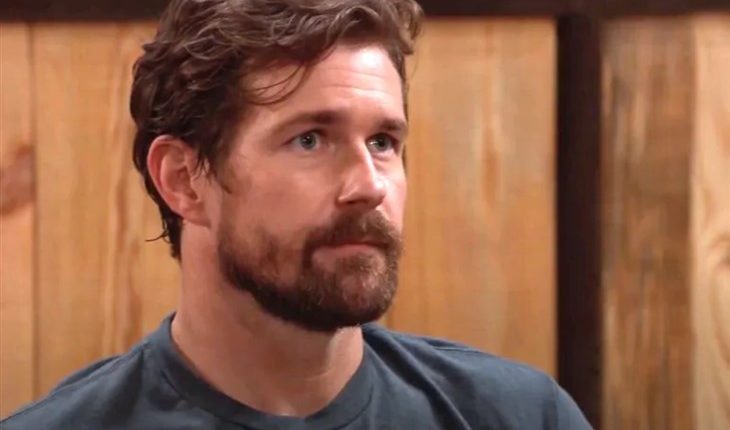 General Hospital – Cody Bell (Josh Kelly)