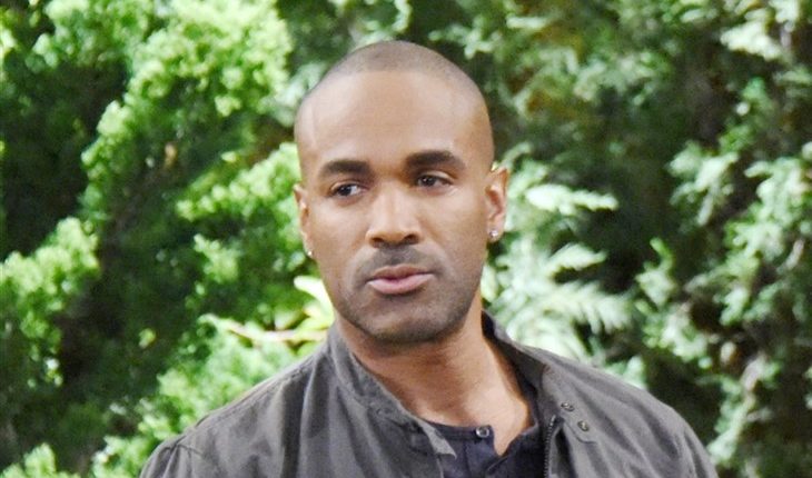 General Hospital – Curtis Ashford (Donnell Turner