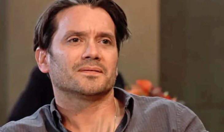 General Hospital – Dante Falconeri (Dominic Zamprogna)