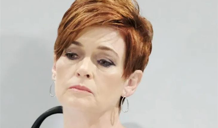General Hospital – Diane Miller (Carolyn Hennesy)