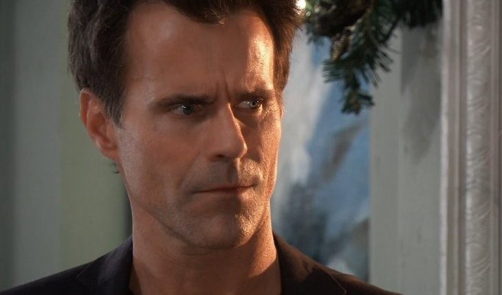 General Hospital – Drew Cain