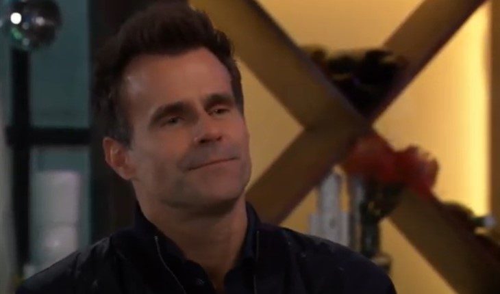 General Hospital – Drew Cain (Cameron Mathison)