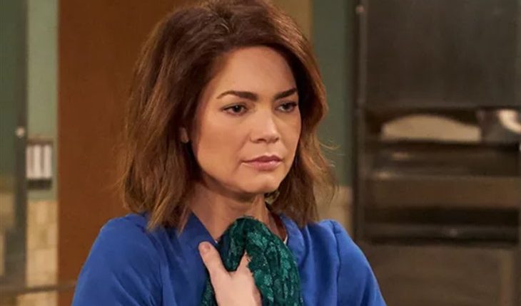 General Hospital – Elizabeth Baldwin (Rebecca Herbst)