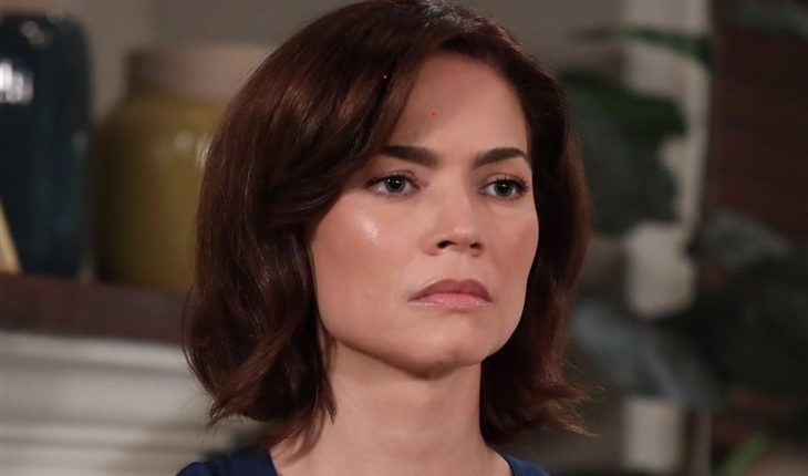 General Hospital – Elizabeth Baldwin (Rebecca Herbst)