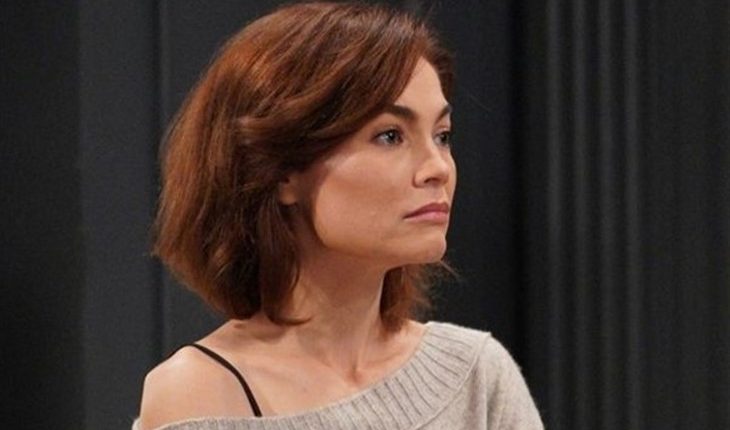 General Hospital – Elizabeth Baldwin (Rebecca Herbst)