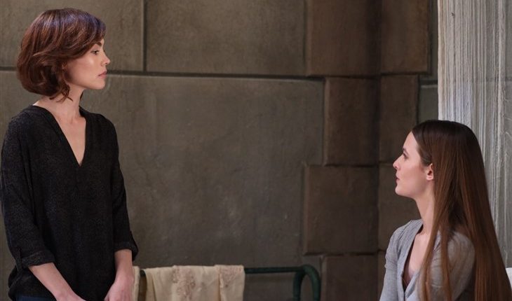 General Hospital – Esme Prince (Avery Kristen Pohl)