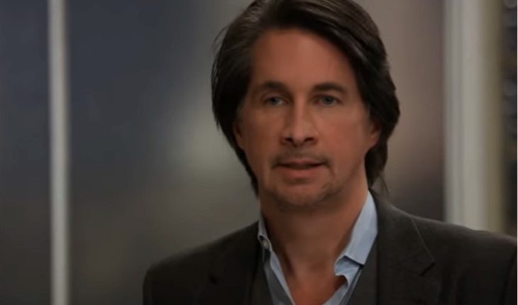 General Hospital – Hamilton Finn (Michael Easton)
