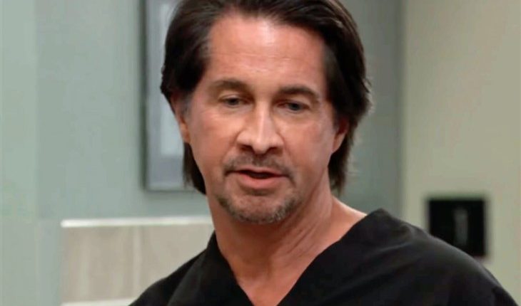 General Hospital – Hamilton Finn (Michael Easton)