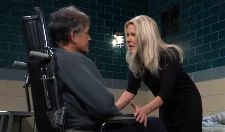 General Hospital – Heather Webber (Alley Mills)
