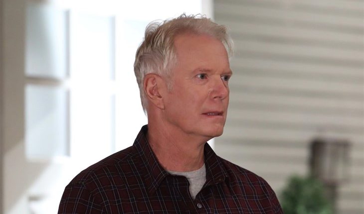 General Hospital – Jeff Webber (William R. Moses