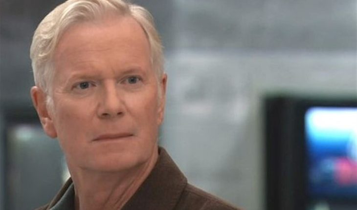 General Hospital – Jeff Webber (William R. Moses)