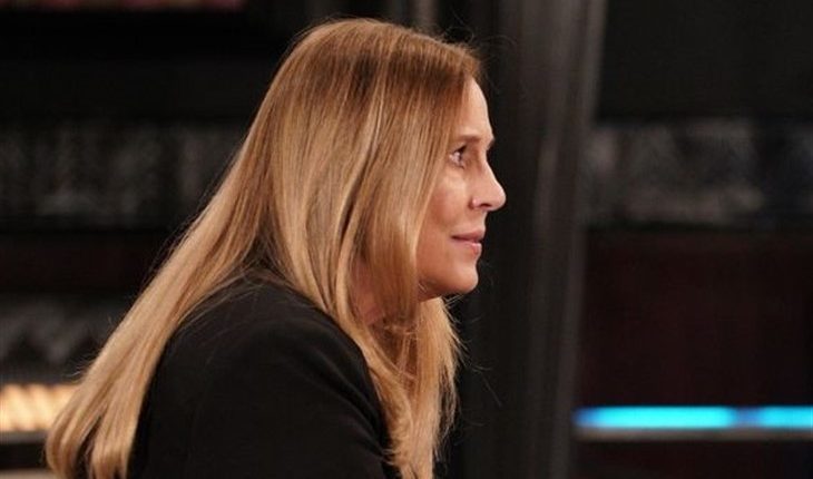 General Hospital – Laura Collins (Genie Francis)