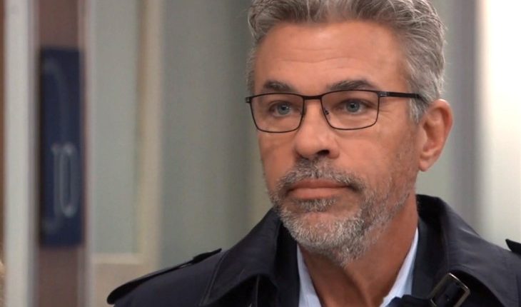 General Hospital – Mac Scorpio (John J. York)