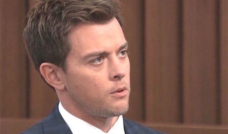 General Hospital – Michael Corinthos (Chad Duell)