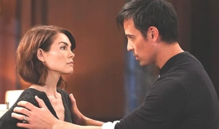 General Hospital – Nikolas Cassadine (Marcus Coloma)