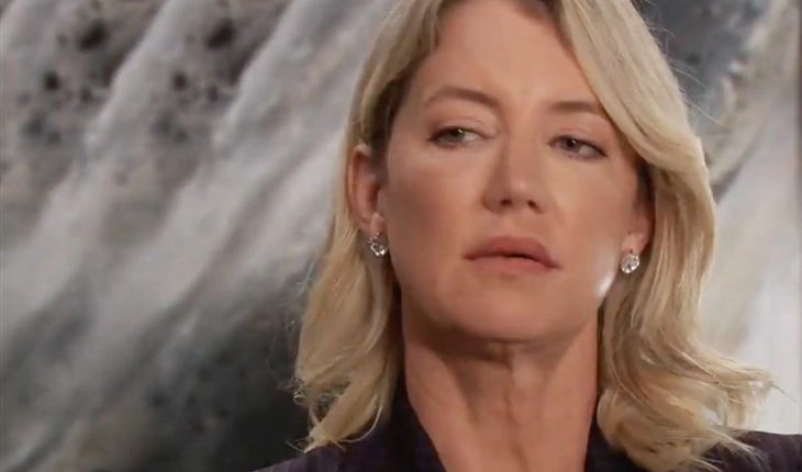 General Hospital – Nina Reeves (Cynthia Watros)