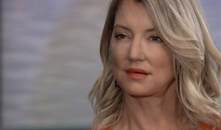 General Hospital – Nina Reeves (Cynthia Watros)