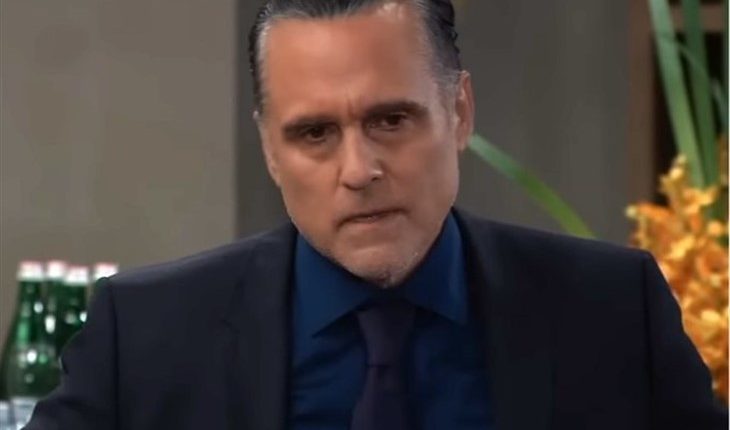 General Hospital – Sonny Corinthos