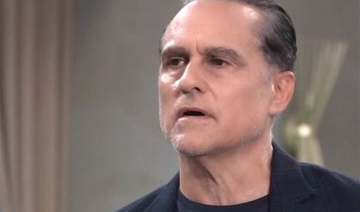General Hospital – Sonny Corinthos (Maurice Benard)