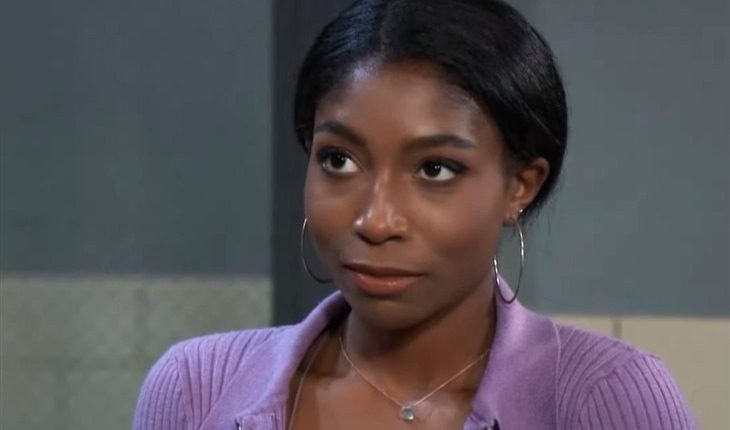 General Hospital – Trina Robinson (Tabyana Ali)-modified