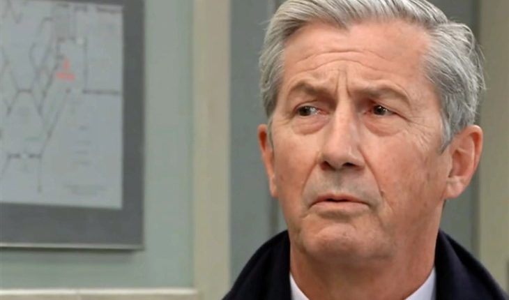 General Hospital – Victor Cassadine (Charles Shaughnessy)