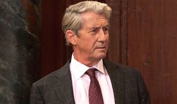General Hospital – Victor Cassadine (Charles Shaughnessy)
