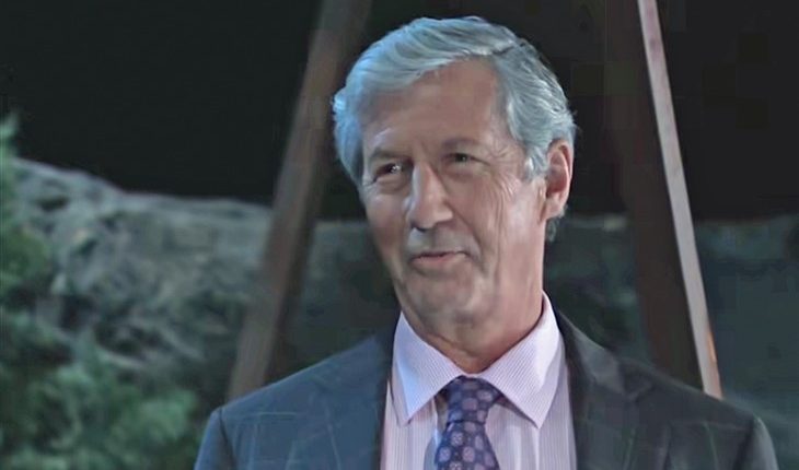 General Hospital – Victor Cassadine (Charles Shaugnessy)