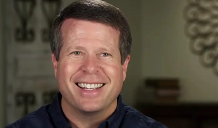 Jim Bob Duggar