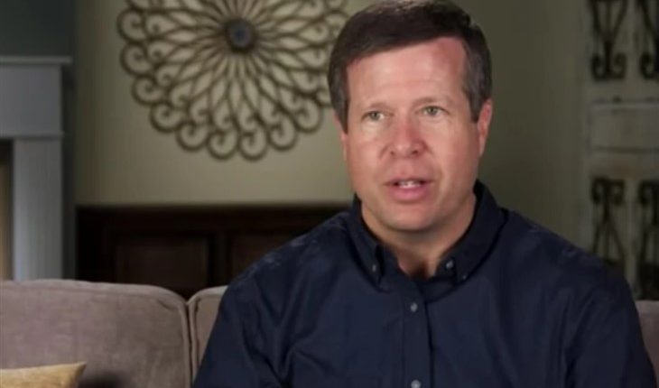 Jim Bob Duggar