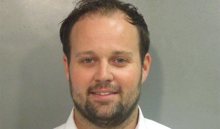 Josh Duggar